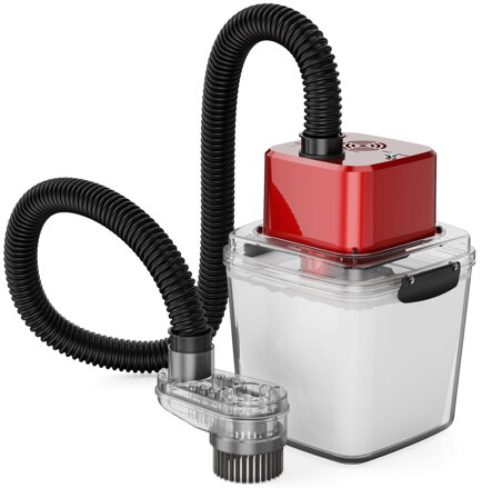 TwoTrees CNC vakuové Malé monstrum M1 sada