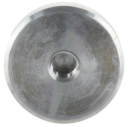 TwoTrees hliníkový blok pro nastavení profi nástrojů pro TTC450