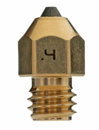 Tryska DiamondBack MK8 - 0,40 mm