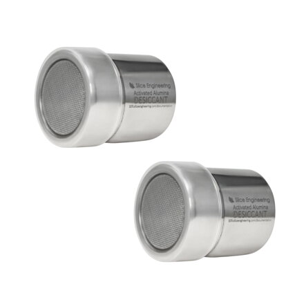 Slice Engineering Vysoušedlo na sušení filamentu – dvojbalení