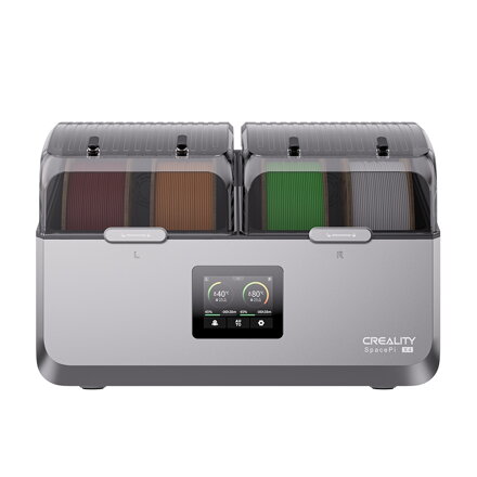 Creality SpacePi X4 Filament Sušička