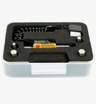 Carvera Air drátová sonda