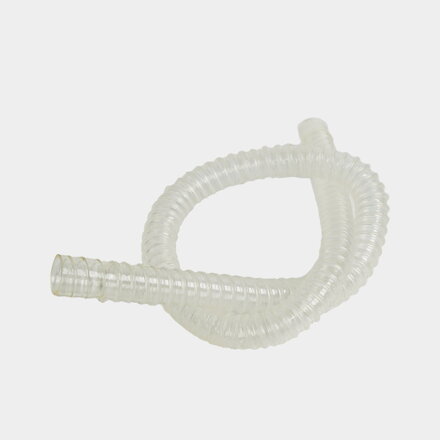 Carvera Trubka na prach a vzduch