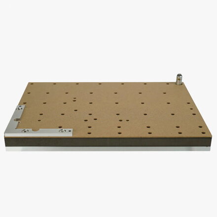 Carvera Air 2mm MDF Ochranná deska - sada 5 ks