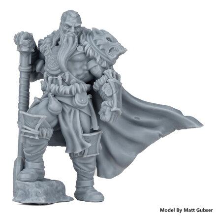 Siraya Tech - Rychlý - Houževnatý - Námořnická šedá - 1 kg