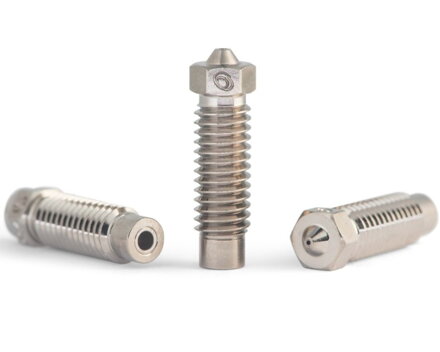 Bondtech Potažená mosazná CHT tryska Elegoo - 0,50 mm