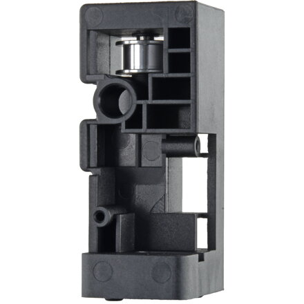 Flashforge AD5X sestava levého předního rohového modulu