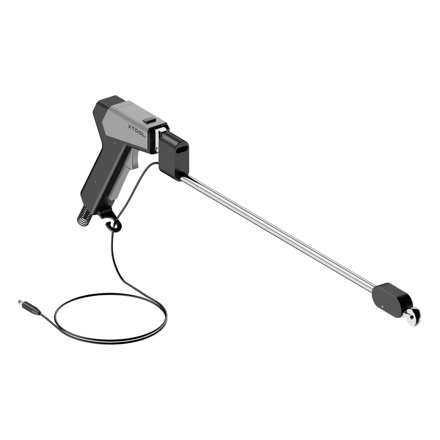 xTool MaxClean™ Laserové čisticí příslušenství