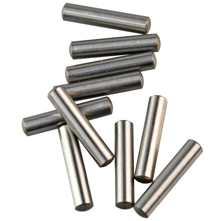 Carvera Kolík 4 mm – Balení 10 ks