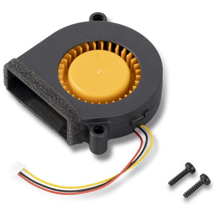 Snapmaker Chladicí ventilátor dílů (pro U1)