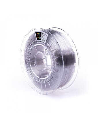 Print With Smile - Pet -G - 1,75 mm - Naturalne - 1 kg