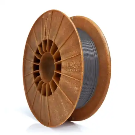 Filament ROSA3D ROSA FLEX 96A ŠEDÁ 1,75mm 0,5kg