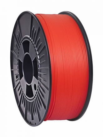 Filament NEBULA PLA 607 ČERVENÁ 1,75 mm 1 kg