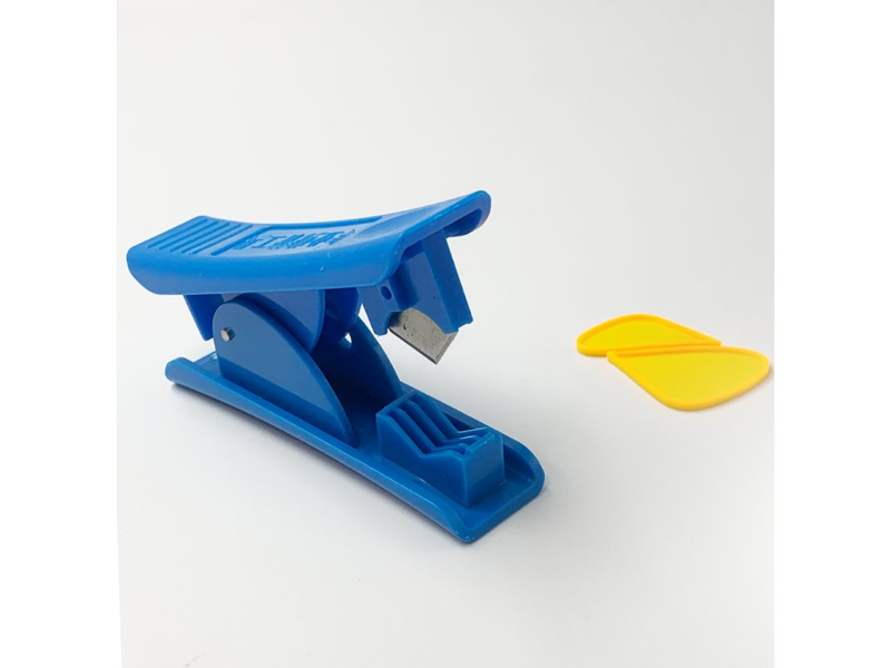 Nóż do dokładnego cięcia węży PTF