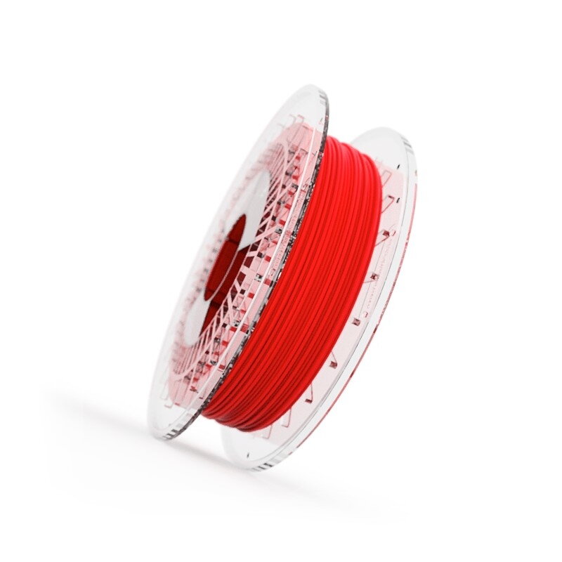 Filaflex Print String 70A 1,75 mm czerwony 0,5 kg Recreus