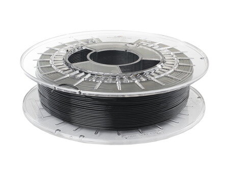 Fleks S-Flex 98A głęboki czarny spektrum 1,75 mm 0,25 kg Fleks S-Flex 98A głęboki czarny spektrum 1,75 mm 0,25 kg