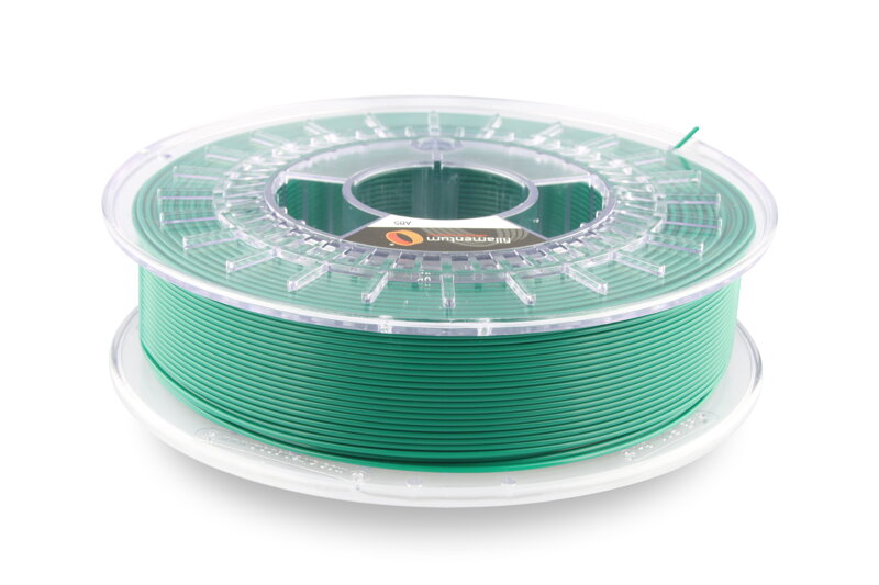 ABS Extrefill „Turquoise Green” 1 75 mm Fillamentum ABS Extrefill „Turquoise Green” 1 75 mm Fillamentum