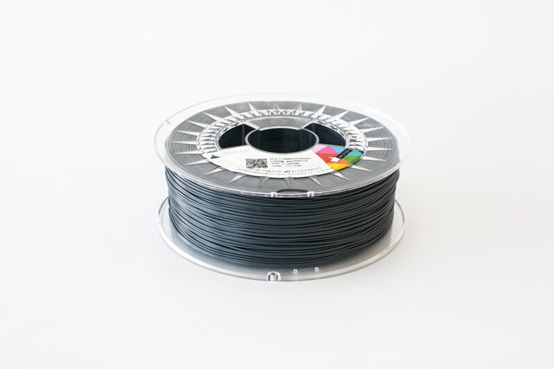 Antracyt Plalament Grey 1,75 mm Smartfil 1kg