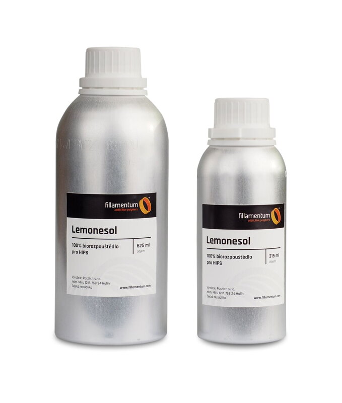 Fillamentum Lemonesol 315 ml