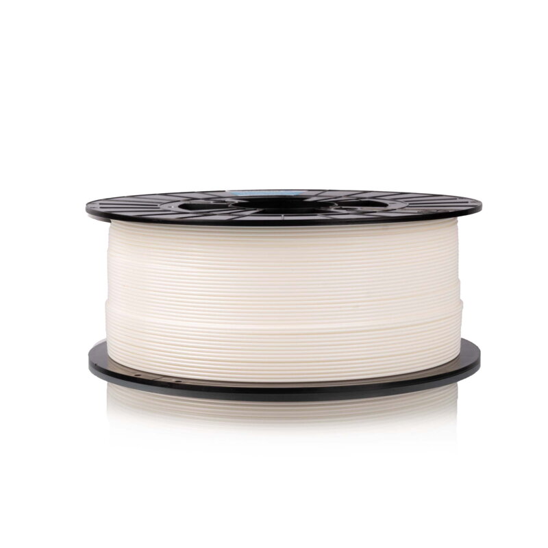 Filament-PM ABS Press Bhites Bílá 1,75 mm 1 kg Filament PM (ND)