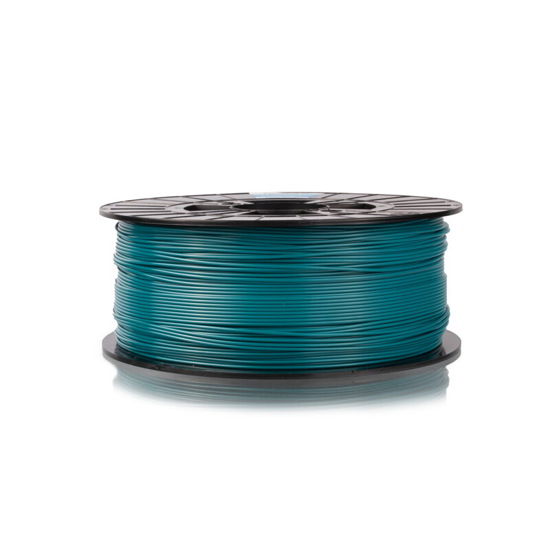 Filament-PM ABS Press String Kerosene Green 1,75 mm 1 kg Filament PM (ND)