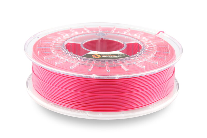 Plalament Extrefill Everybody's Magenta 1 75 mm 750g Fillamentum