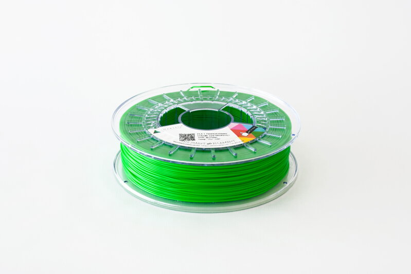 Plalament Green Chlorofil 2,85 mm SmartFil 750G Plalament Green Chlorofil 2,85 mm SmartFil 750G