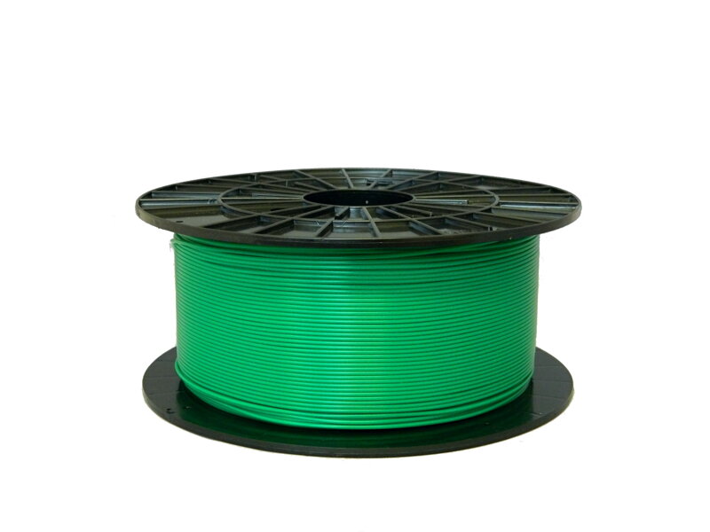 Filament-PM PLA Place Green 1,75 mm 1 kg filamentu PM