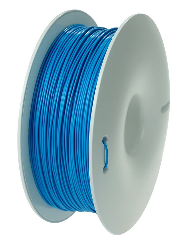 Fłot Fiberflex 40D Filament Blue 175 mm Fiberlogs 850g