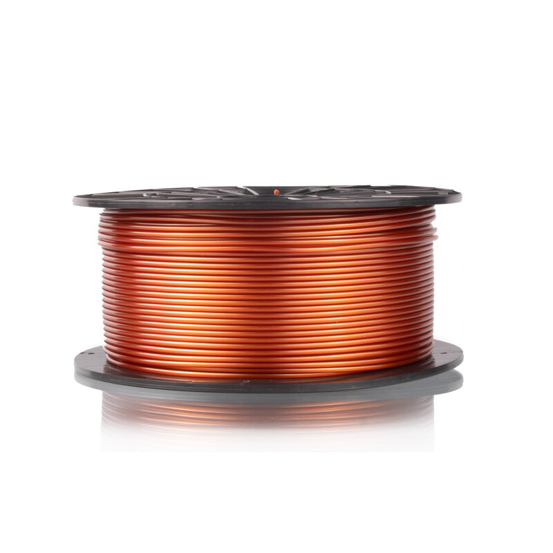 Filament-PM ABS-T Press String Copper 290 mm 1 kg Filament PM