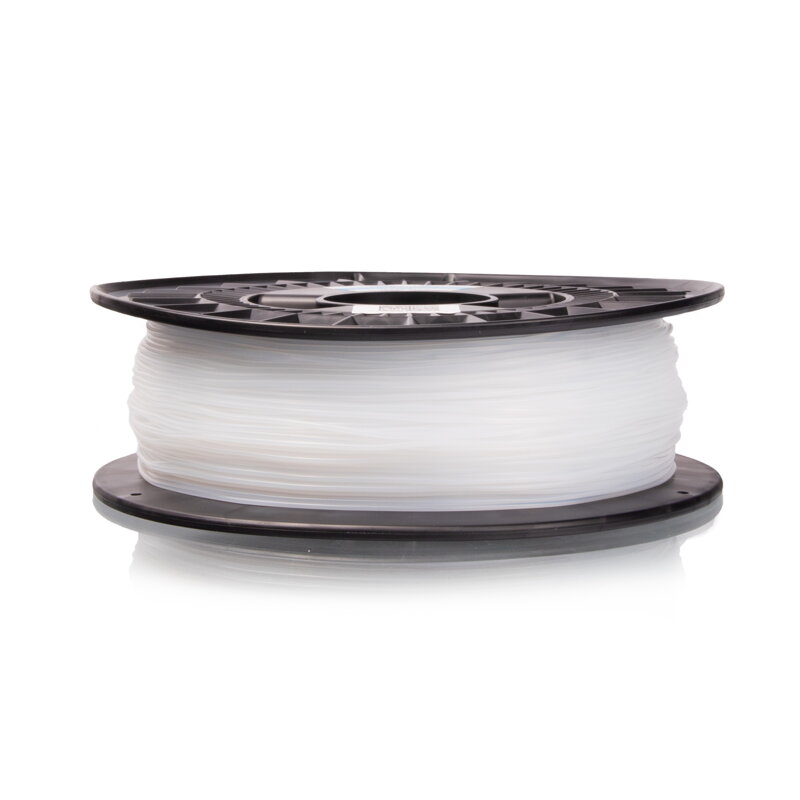 Filament-PM PP Filament Naturalny ppjet 1 75 mm Filament PM 0,5 kg