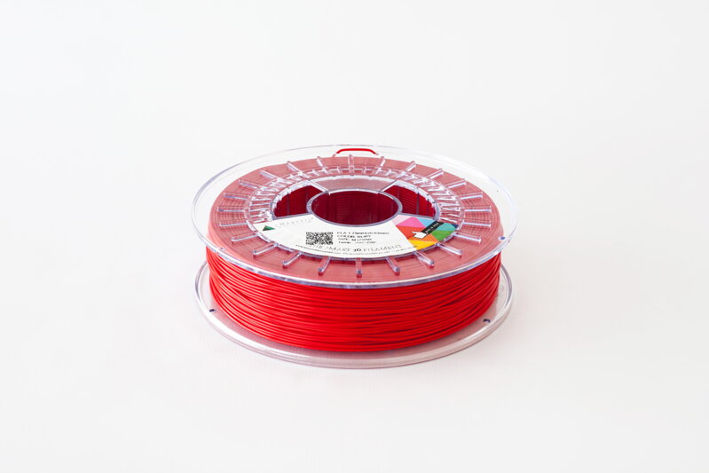 Petg Filament Rubin Red 1,75 mm SmartFil 750g