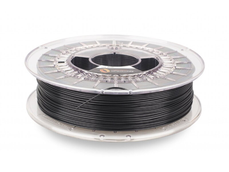 Vinyl 303 FILAMENT Black 1.75 mm Fillament 750g