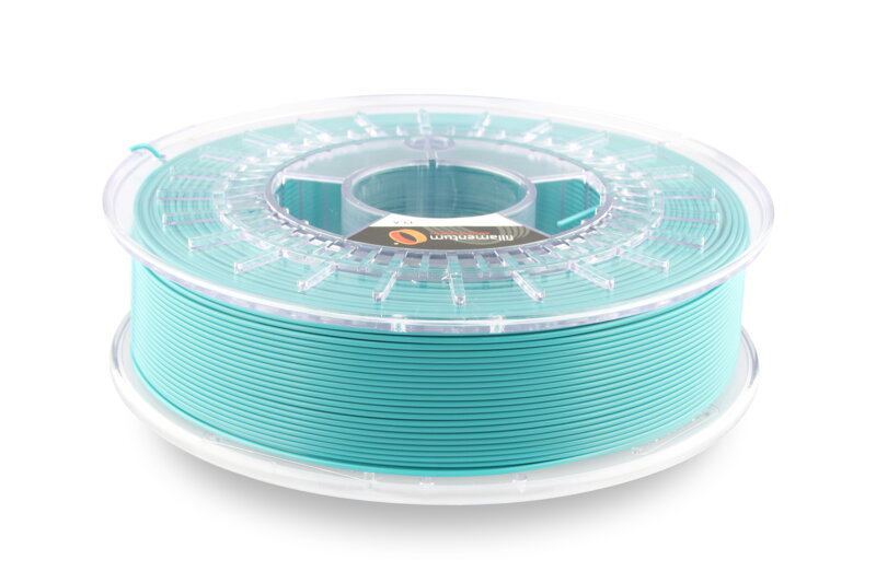 Plaament Extrafill TRYRKY Blue 175 mm 750g Fillamentum Plaament Extrafill TRYRKY Blue 175 mm 750g Fillamentum