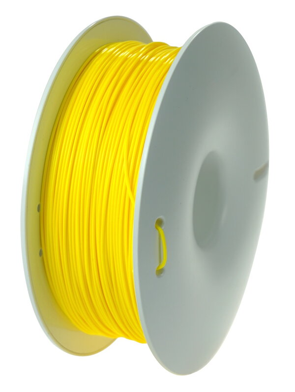 Włókno światłowodowe żółte 30D 1,75 mm Fiberlogs 850g
