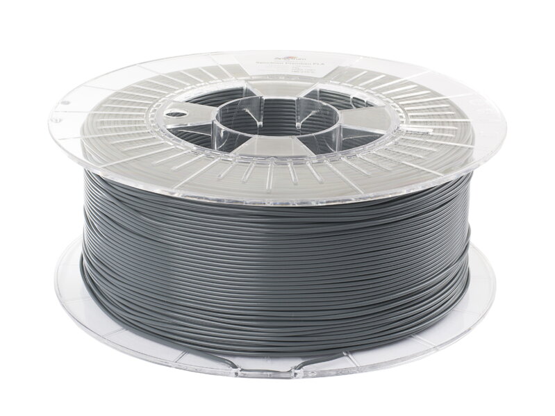 Spektrum ciemnoszarego w planie 1,75 mm 1 kg Spektrum ciemnoszarego w planie 1,75 mm 1 kg