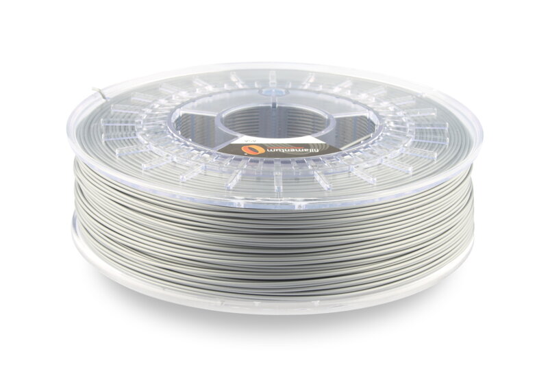 ASA Extrafill „Metallic Gray” 2,85 mm 3D Filament 750G Fillamentum