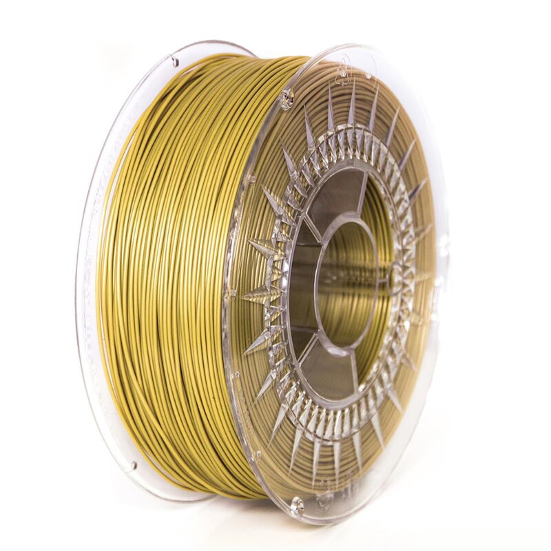 PLA filament 1,75 mm Złoty Diabeł Design 1 kg