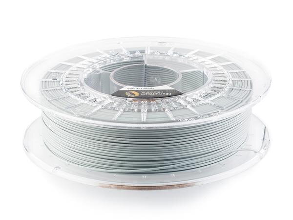 Flexfill TPE 90A naciśnij ciąg 1 75 mm 0,5 kg Filament jasnoszary Flexfill TPE 90A naciśnij ciąg 1 75 mm 0,5 kg Filament jasnoszary
