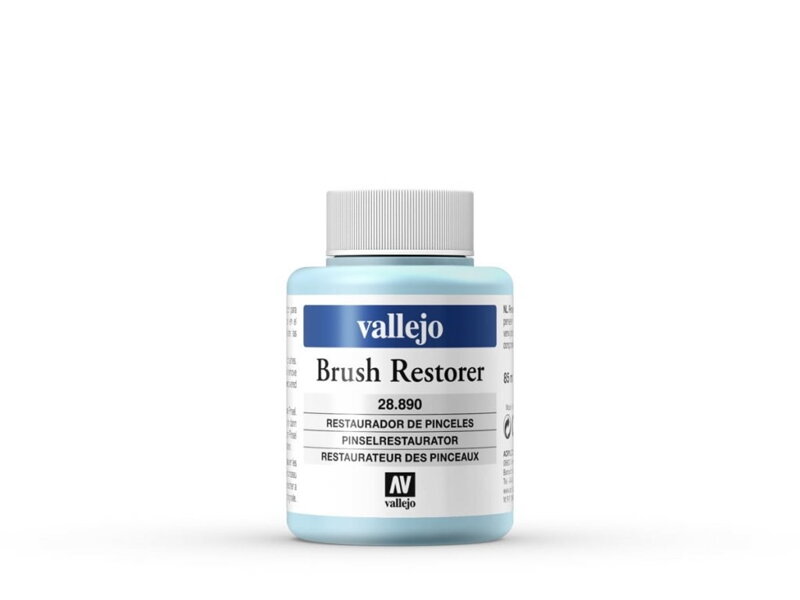 VALLEJO 28890 RESTORER SZANS (85 ml)