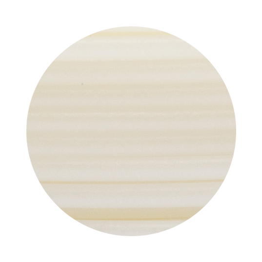 LW PLA Naturalny filament 1,75 mm ColorFabb 750 g LW PLA Naturalny filament 1,75 mm ColorFabb 750 g