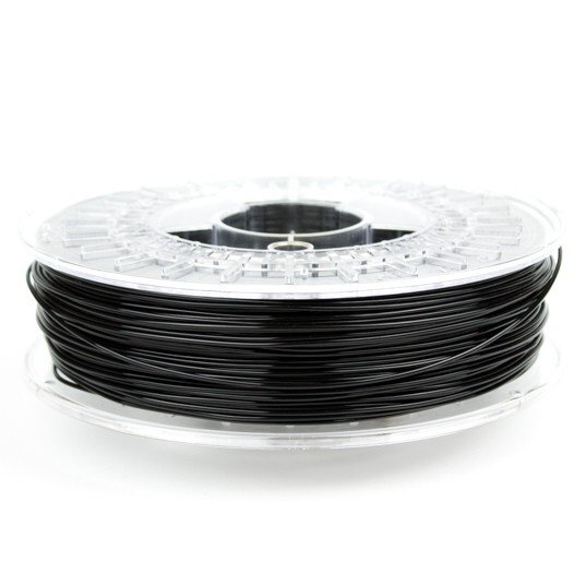 NGEN_FLEX Black Elastyczny filament 175 mm ColorFabb 650g NGEN_FLEX Black Elastyczny filament 175 mm ColorFabb 650g