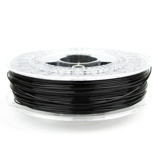 NGEN_FLEX Black Elastyczny filament 175 mm ColorFabb 650g