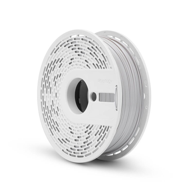 Asa Filament gray 1.75mm Fiberlogs 750g