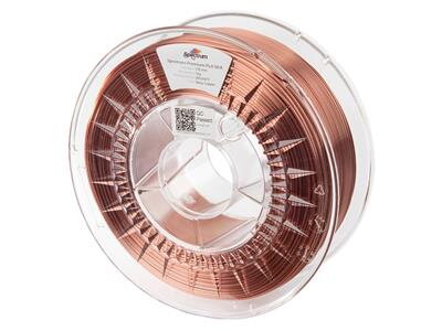 PLA Silk filament měděný Spicy Copper 1,75mm Spectrum 1kg