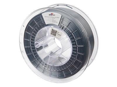 PLA Silk filament stříbrný Sterling Silver 1,75mm Spectrum 1kg