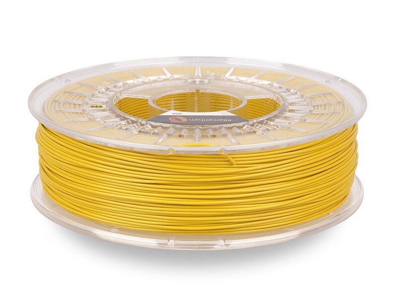 ASA Extrefill „Mustard” 1,75 mm 3D Filament 750G Fillamentum