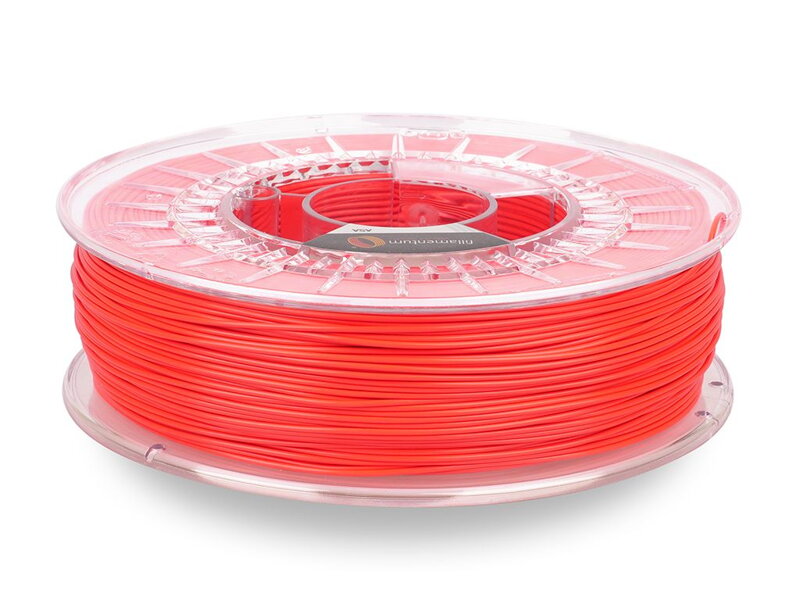 ASA Extrafill „Vivid Pink” 1,75 mm 3D Filament 750G Fillamentum