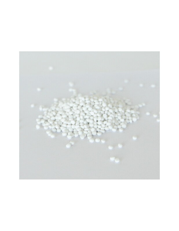 Pigment do kolorowania pellet Smartfil 50 g biały