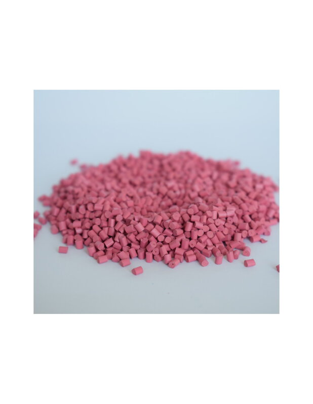 Pigment do kolorowania pellet SmartFil 50 g różu